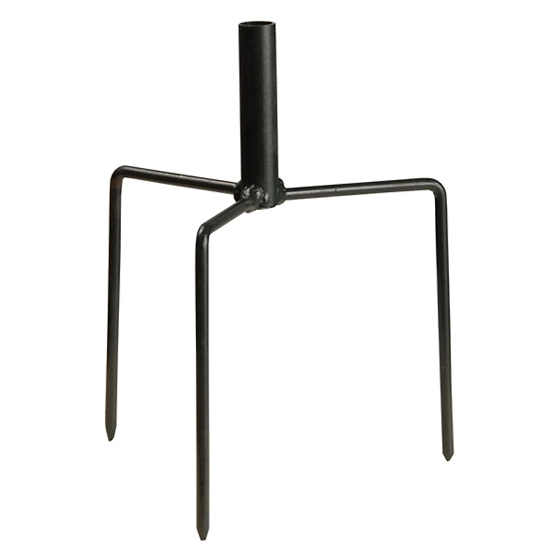 Pre-Lit Frosted Berry Urn Filler Arrangement