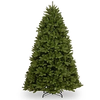 7.5 ft. Feel Real Newberry Spruce Christmas Tree
