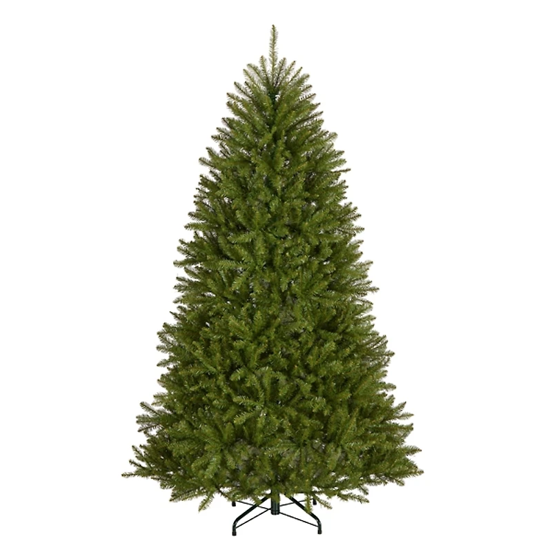 ft. Dunhill Fir Christmas Tree