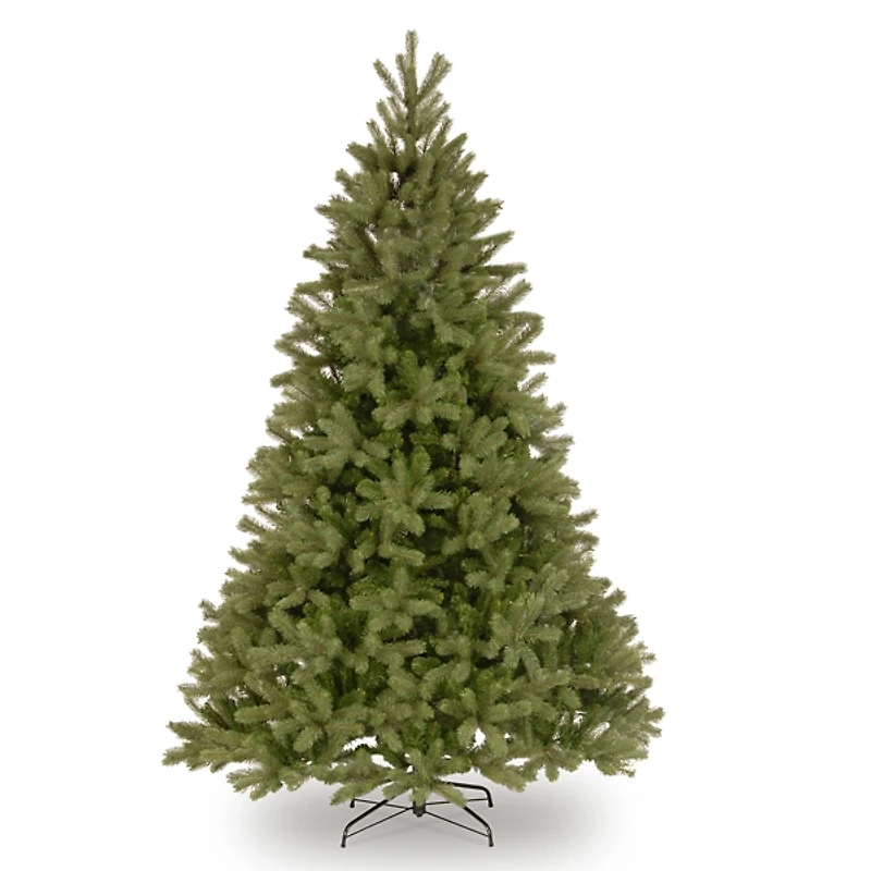 7.5 ft. Feel Real Douglas Fir Christmas Tree
