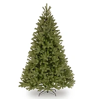 7.5 ft. Feel Real Douglas Fir Christmas Tree
