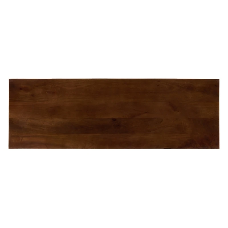 Walnut Wood Robert Console Table