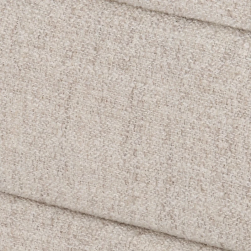 Ivory Silas Upholstered Dining Chair