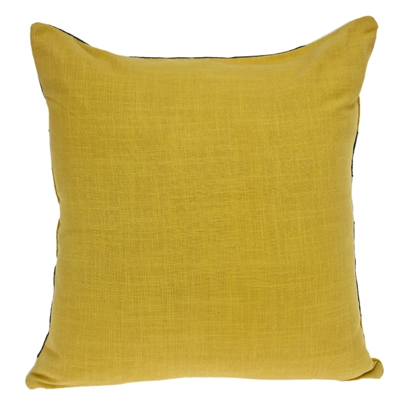 Ziglar Transitional Pillow