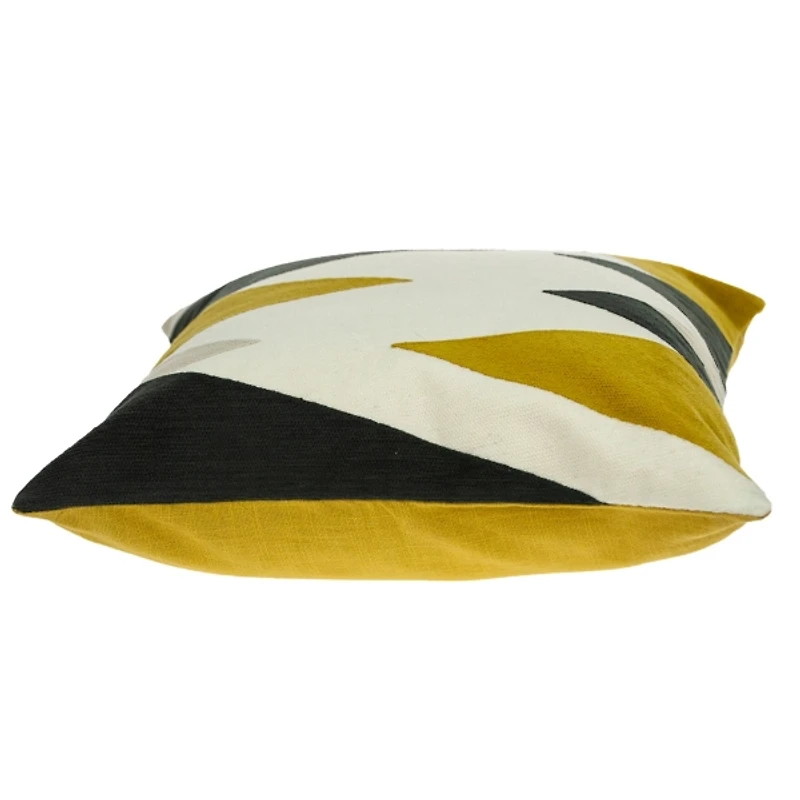 Ziglar Transitional Pillow