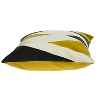 Ziglar Transitional Pillow