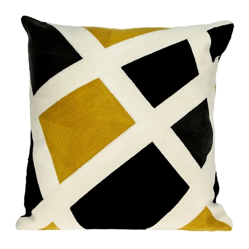 Helix Transitional Pillow