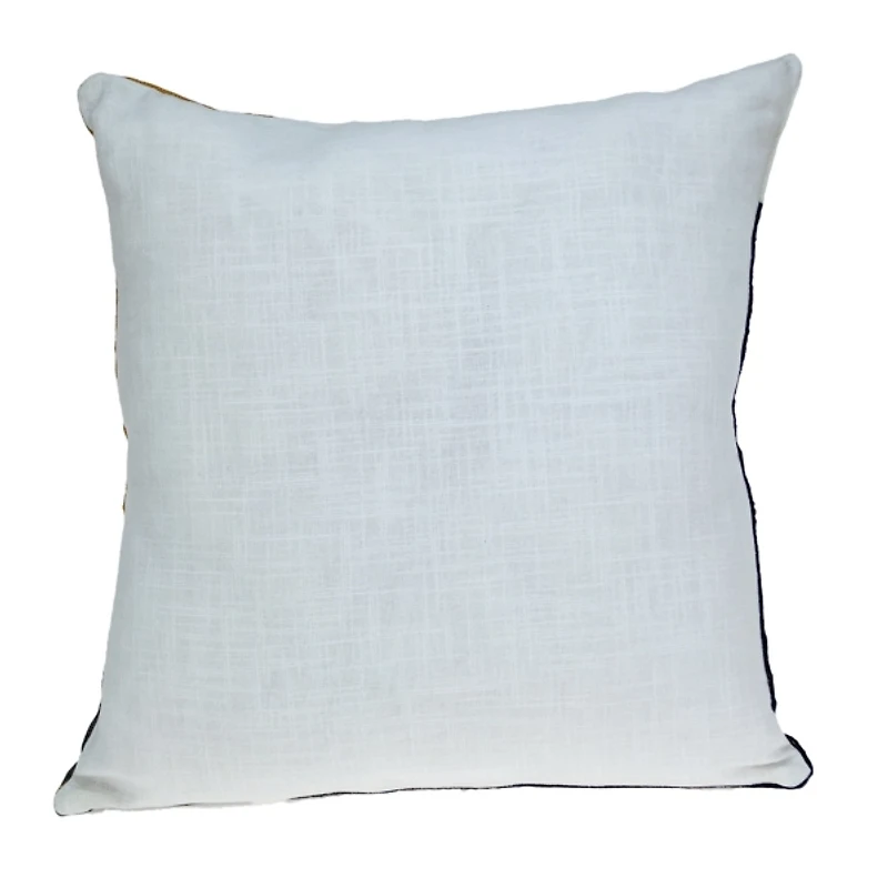 Scalic Transitional Pillow