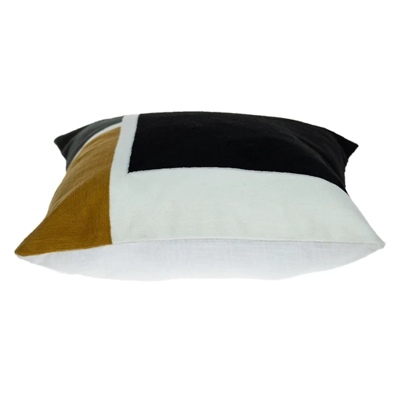 Scalic Transitional Pillow