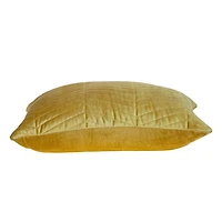 Velvet Somin Lumbar Pillow