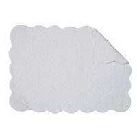 Christiana White Placemats, Set of 6