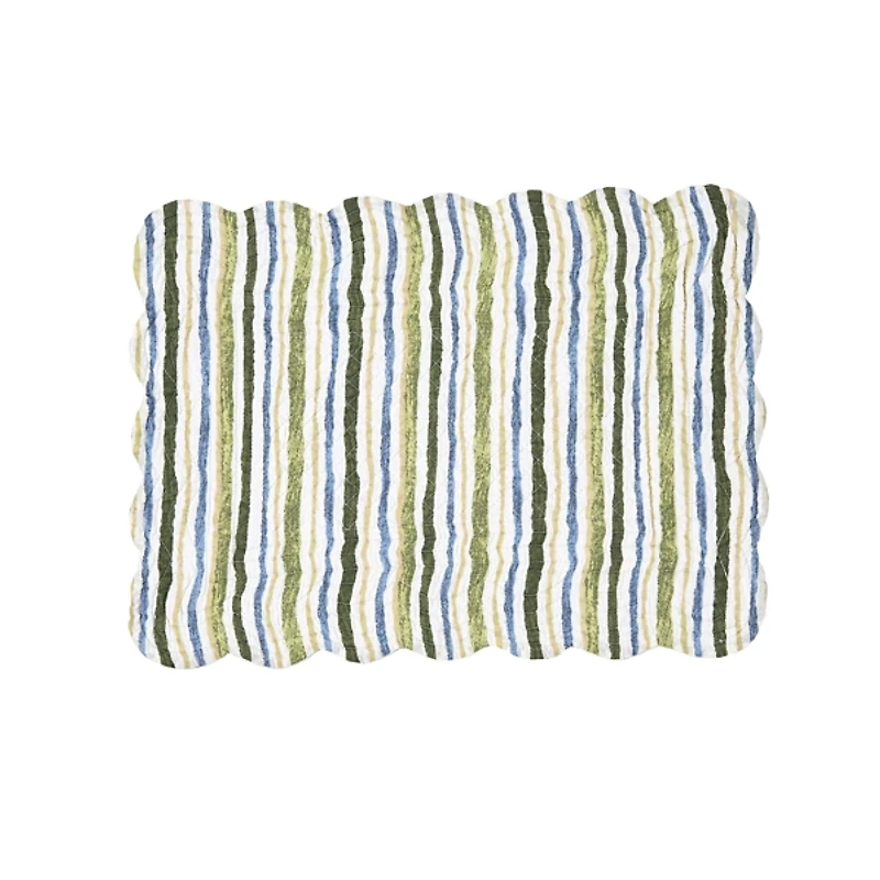 Cooper Pine and Pinecones Placemats, Set of 6