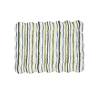 Cooper Pine and Pinecones Placemats, Set of 6