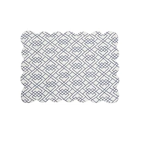 Genevieve Floral Placemats, Set of 6