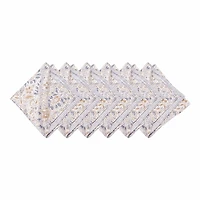 Selma Floral Napkins, Set of 6