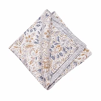 Selma Floral Napkins, Set of 6
