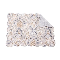 Selma Floral Placemats, Set of 6