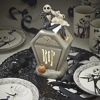 Lenox Nightmare Before Xmas 4-pc. Accent Plate Set