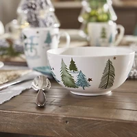 Lenox Balsam Lane All Purpose Bowls, Set of 4