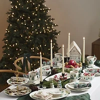 Lenox Balsam Lane All Purpose Bowls, Set of 4