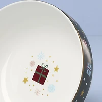 Lenox Nutcracker Ballet Bowls, Set of 4