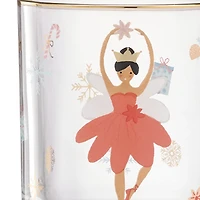 Lenox Nutcracker Ballet 4-pc. Rocks Glass Set
