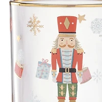 Lenox Nutcracker Ballet 4-pc. Rocks Glass Set