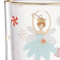 Lenox Nutcracker Ballet 4-pc. Rocks Glass Set