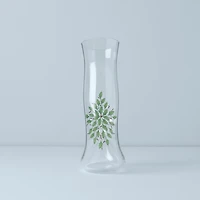 Lenox Holly Pierced Decanter