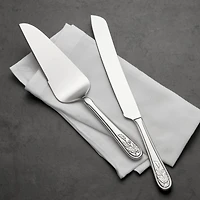 Lenox Holiday 2-pc. Dessert Serving Set