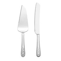 Lenox Holiday 2-pc. Dessert Serving Set