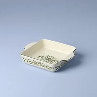 Lenox Holiday Square Baking Dish