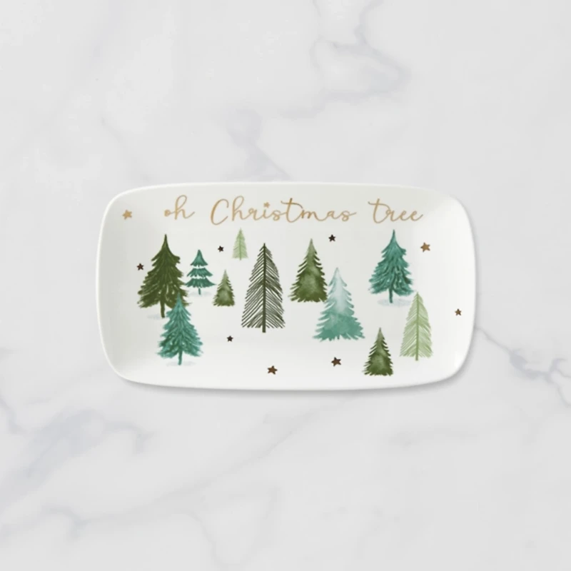 Lenox Balsam Lane Serving Tray