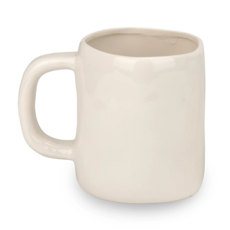 Patriotic Sentiment Mugs, Set of 4