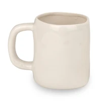 Patriotic Sentiment Mugs, Set of 4