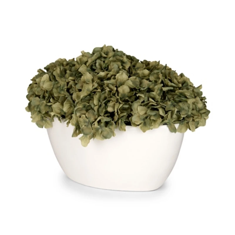 Oversized Hydrangea Arrangement