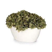 Oversized Hydrangea Arrangement