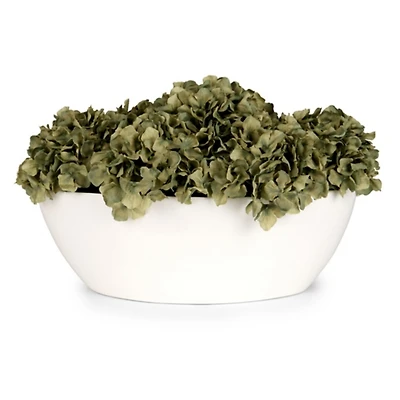 Oversized Hydrangea Arrangement