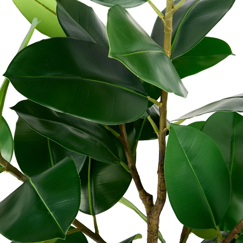 4 ft Fiddle Leaf Fig Tree in Pot