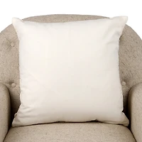Jay Chunky Weave Pillow