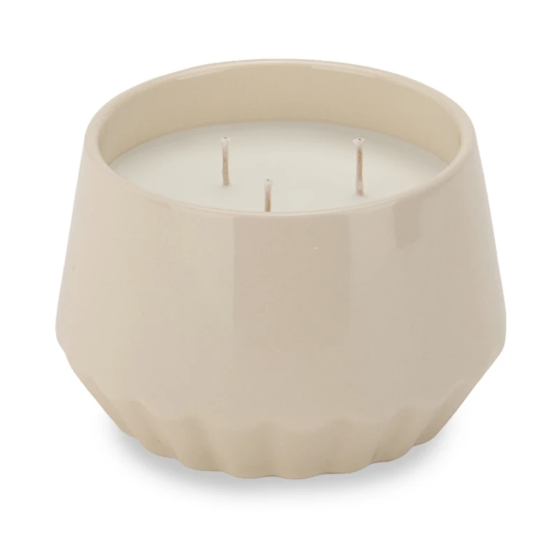 Citronella White Tea & Sage Outdoor Jar Candle