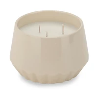 Citronella White Tea & Sage Outdoor Jar Candle