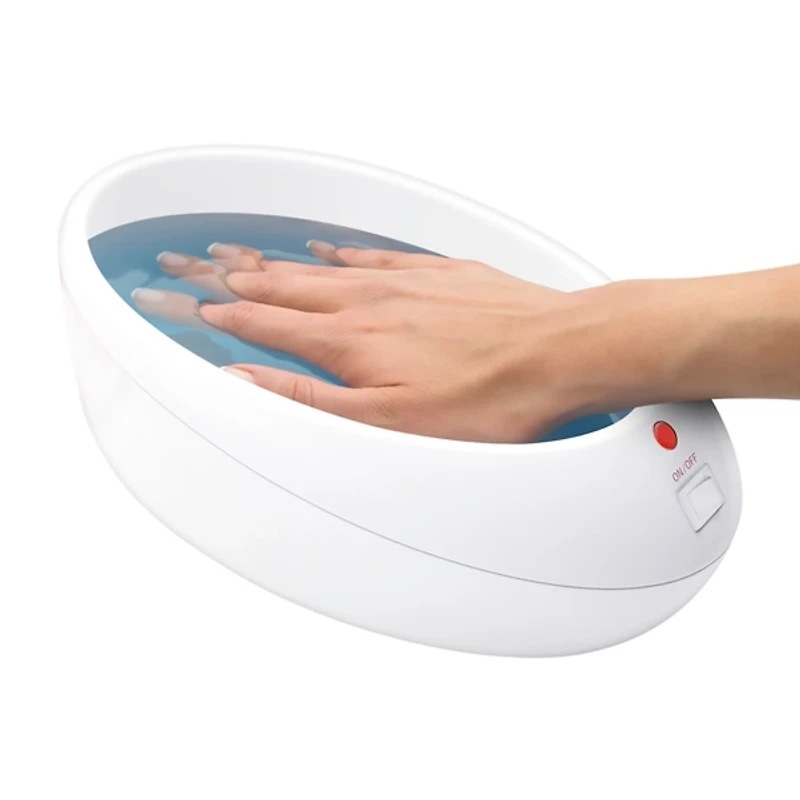 Conair True Glow Wax Moisturizing System