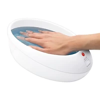 Conair True Glow Wax Moisturizing System