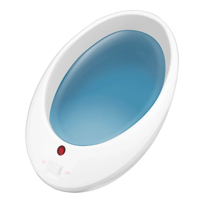 Conair True Glow Wax Moisturizing System