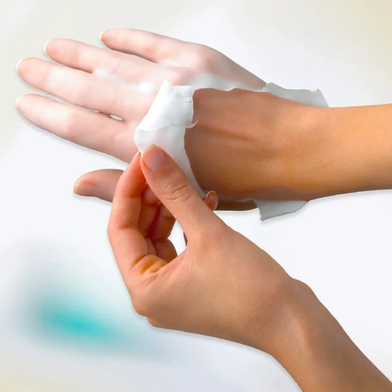 Conair True Glow Wax Moisturizing System