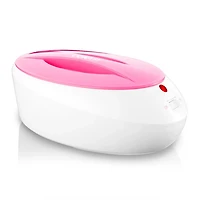 Conair True Glow Wax Moisturizing System