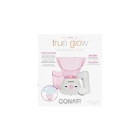Conair True Glow Sauna Facial System