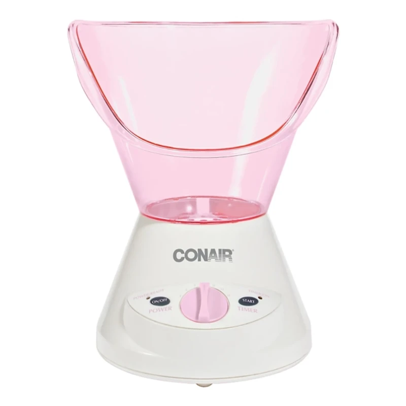 Conair True Glow Sauna Facial System