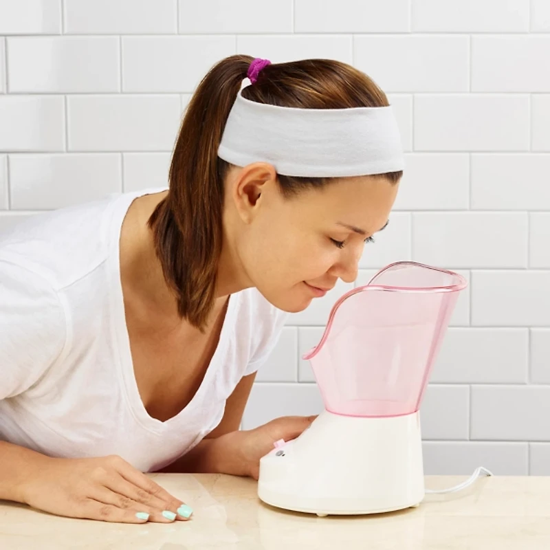 Conair True Glow Sauna Facial System